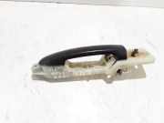 Türaußengriff hinten links HYUNDAI SANTA FÉ II (CM) 2.2 CRDi GLS 4x4