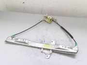 Türfensterheber hinten rechts PEUGEOT 407 Coupe (6C_) 2.7 HDi