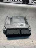 Motorsteuergerät ECU MERCEDES-BENZ E (W211) E 270 CDI (211.016) 0281011712 A6471532279