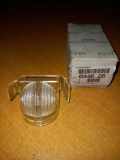 Blinker am Türspiegel vorn links PEUGEOT EXPERT (224) 1.9 D 634826