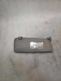Linke Sonnenblende BMW 3 Touring (E36) 316 i