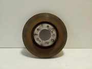 Bremsscheibe vorne links