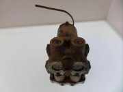 ABS Hydraulikblock VW TRANSPORTER IV Furgon (70XA) 2.4 D 701614111