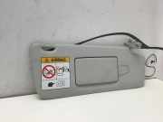 Linke Sonnenblende MERCEDES-BENZ E (W213) E 220 d (213.004) A2978100201