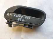 Türgriff links hinten Volvo V40 Kombi (645)