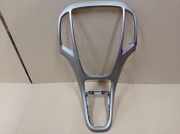 Verkleidung Armaturenbrett links Opel Astra H Caravan () 13257562