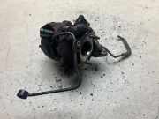 Turbolader NISSAN X-TRAIL (T30) 2.2 dCi 4x4 GT1849V