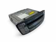 Multifunktionsanzeige Citroen C1 () MGCFA00087