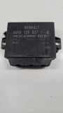 Einparkhilfe PDC Steuergerät RENAULT GRAND SCÉNIC II (JM0/1_) 1.9 dCi (JM0G, JM12, JM1G, JM2C) 8200235627