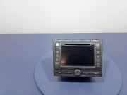 Radio/Navigationssystem-Kombination Ford Mondeo III Kombi (BWY) VP7S7F18C821EA