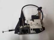 Türschloss links hinten Jaguar S-Type (X200) 5W4A5426413DA