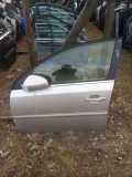 Vordere linke Tür OPEL VECTRA C 2.2 DTI 16V