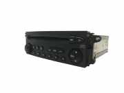 Radio/Navigationssystem-Kombination Citroen C5 I Break (DE) 9643180580286849748