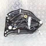 Fensterheber hinten rechts MERCEDES-BENZ E Cabrio (A207) E 220 CDI / BlueTEC / d (207.402, 207.401) A2076701603 961880-104