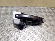 Türgriff rechts hinten Audi Q5 (8R) 8T02837886A