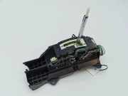 Gangschaltmechanismus NISSAN NP300 NAVARA Pick-up (D23) 2.3 dCi 4x4 (D231)