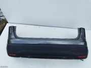 Blende Stoßstange hinten mitte Nissan Qashqai II (J11)