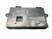 Navigationskontrolleinheit AUDI A6 Allroad (4FH, C6) 3.0 TDI quattro 4E0035729