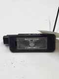 Kennzeichenbeleuchtung PEUGEOT 308 CC 2.0 HDi 085522102N1