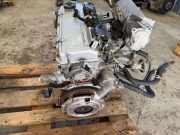 Motor MITSUBISHI GALANT VI (EA_) 2.0 (EA2A) YK6100