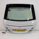 Kofferraumdeckel MERCEDES-BENZ CLC (CL203) CLC 220 CDI (203.708) A2037402470 A2034403332