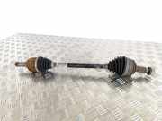 Antriebswelle vorne links CITROËN DS7 Crossback 1.5 BlueHDi (JCYHZJ, JCYHZR) 9812228980