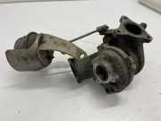 Turbolader MERCEDES-BENZ E (W212) E 220 CDI / BlueTEC (212.001, 212.002) A6510906180