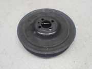 RIEMENSCHEIBE OPEL ASTRA H TwinTop (L67) 1.9 CDTi 55564573
