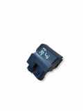 HEIZUNGSLÜFTER REGLER WIDERSTAND PEUGEOT 207 CC (WD_) 1.6 16V 9662872380