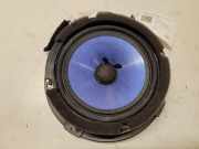 Türlautsprecher vorne links HYUNDAI SANTA FÉ II (CM) 2.2 CRDi 963002B010