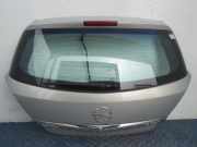 Heckklappe geschlossen Opel Astra H Kasten ()