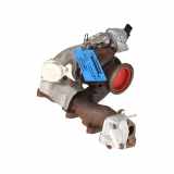 Turbolader VW TRANSPORTER VI (T6) Minibus / passenger (SGB, SGG, SGJ) 2.0 TDI 04L253014M