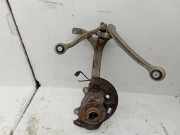 Achsschenkel (ABS) rechts vorne Audi A8 (4E) 4E0258M