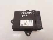 Steuergerät für Zentralverriegelung OPEL VECTRA C Estate 2.2 DTI 9227560 5WK46001