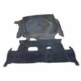 Bodenbelag Kofferraum Jeep Grand Cherokee IV (WK, WK2) 1NX98DX9AI