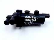 Zirkulationswassermotor HONDA CIVIC VIII Sedan (FD, FA) 1.3 Hybrid (FA3, FD3) 064100-1120
