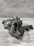Turbolader BMW 1 Coupe (E82) 123 d 7804637