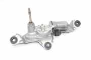 Wischermotor hinten Mazda 3 (BL) BBN967450
