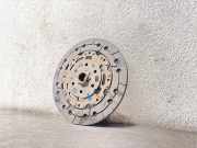 Kupplungsmitnehmerscheibe Opel Insignia A (G09) 55576165