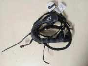 Türverkabelung hinten links BMW 2 Cabrio (F23) M 240 i 9344675