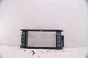 Musik-Player Verkleidung LAND ROVER RANGE ROVER EVOQUE (L538) 2.0 D 4x4 GJ3219F211KB