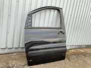 Vordere linke Tür PEUGEOT EXPERT Tepee (VF3V_) 2.0 HDi 120