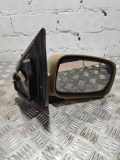 Außenspiegel rechts KIA SORENTO I (JC) 2.5 CRDi
