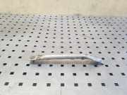 Zier-/Schutzleistensatz für Kühlergitter Audi TT (8J)