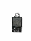 Parktronic PDC-Lautsprecher HYUNDAI SANTA FÉ II (CM) 2.2 CRDi GLS 957104D011
