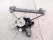 Fensterheber rechts hinten Mitsubishi Outlander I (CUW) 312120