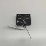 Türsteuergerät vorne links AUDI A5 Sportback (8TA) S5 quattro 8T0959793D 8T0959793M