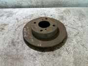 Bremsscheibe vorne rechts NISSAN PIXO (UA0) 1.0