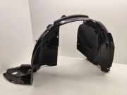 Unterfahrschutz Citroen C3 (FC)