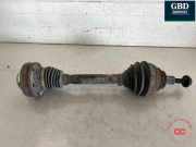 Kardanwelle Audi TT (8J) 8J0407271N